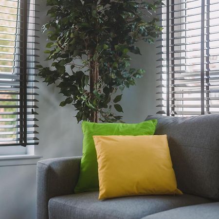 Smartsleep Apartments Glasgow Zewnętrze zdjęcie