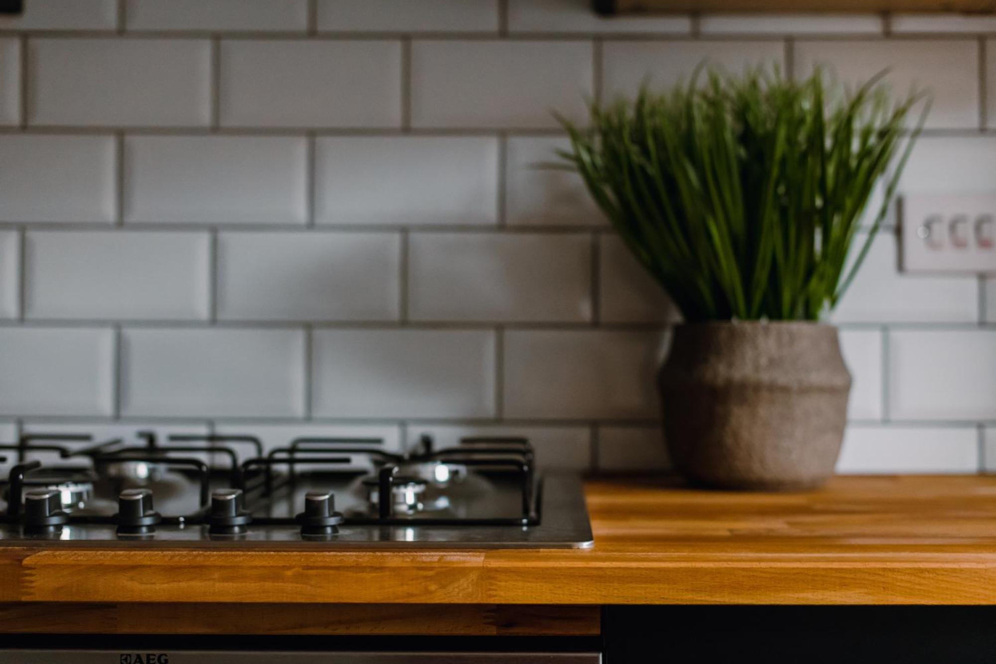 Smartsleep Apartments Glasgow Zewnętrze zdjęcie