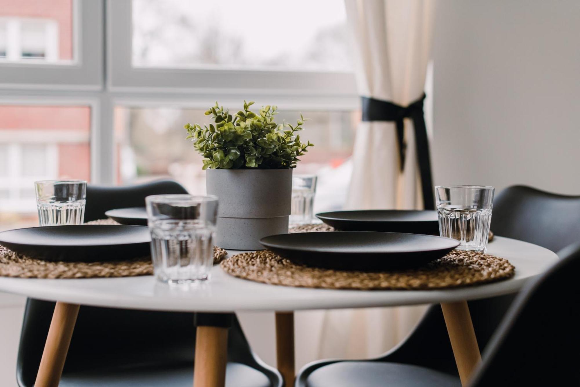 Smartsleep Apartments Glasgow Zewnętrze zdjęcie