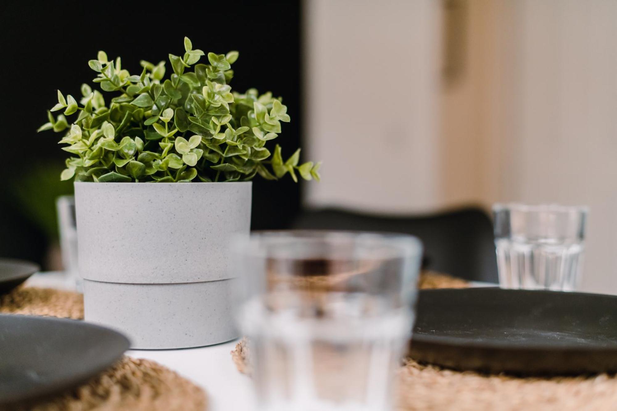 Smartsleep Apartments Glasgow Zewnętrze zdjęcie