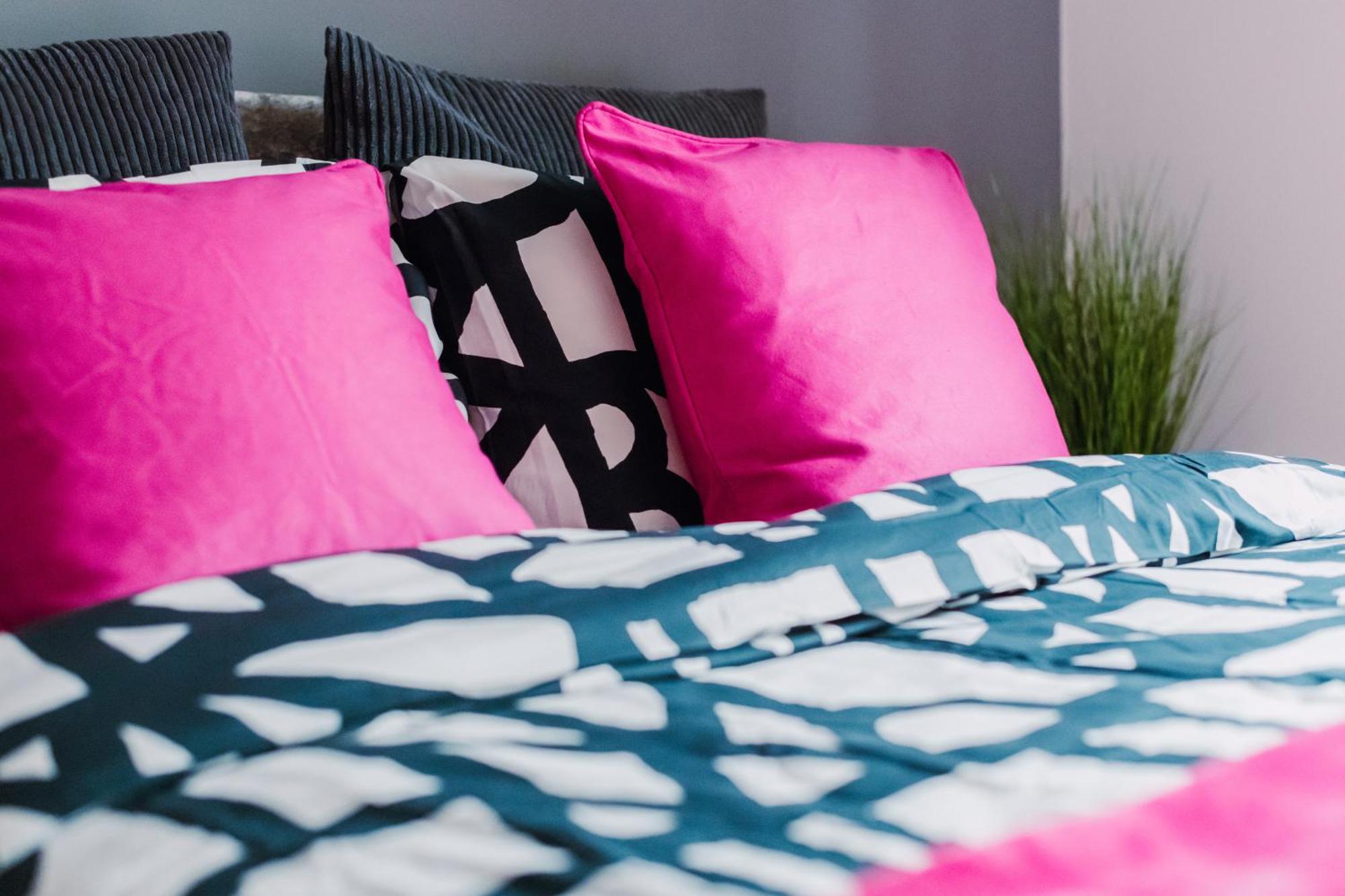 Smartsleep Apartments Glasgow Zewnętrze zdjęcie