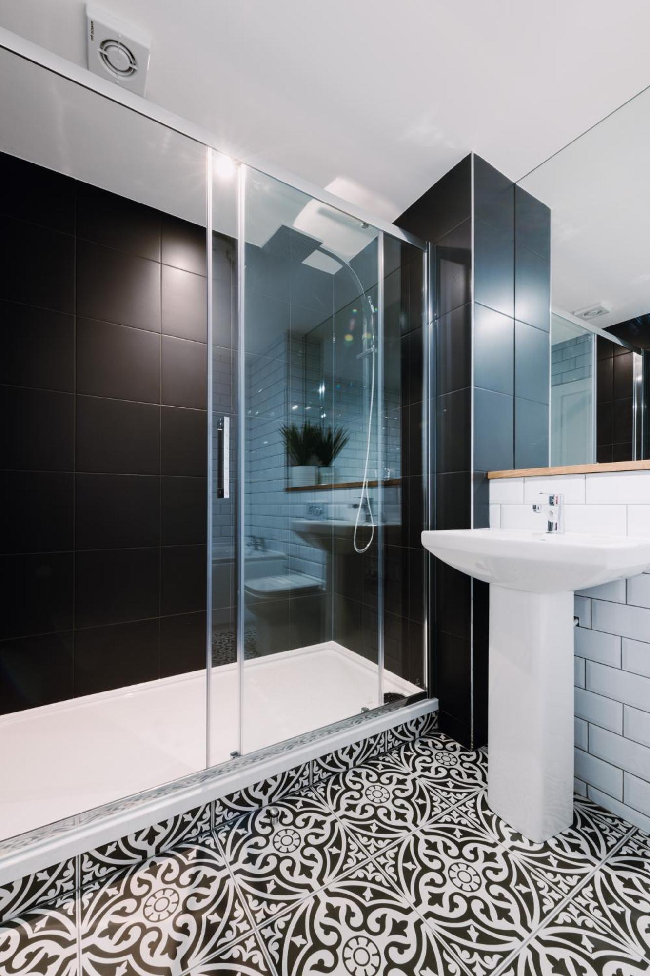 Smartsleep Apartments Glasgow Zewnętrze zdjęcie