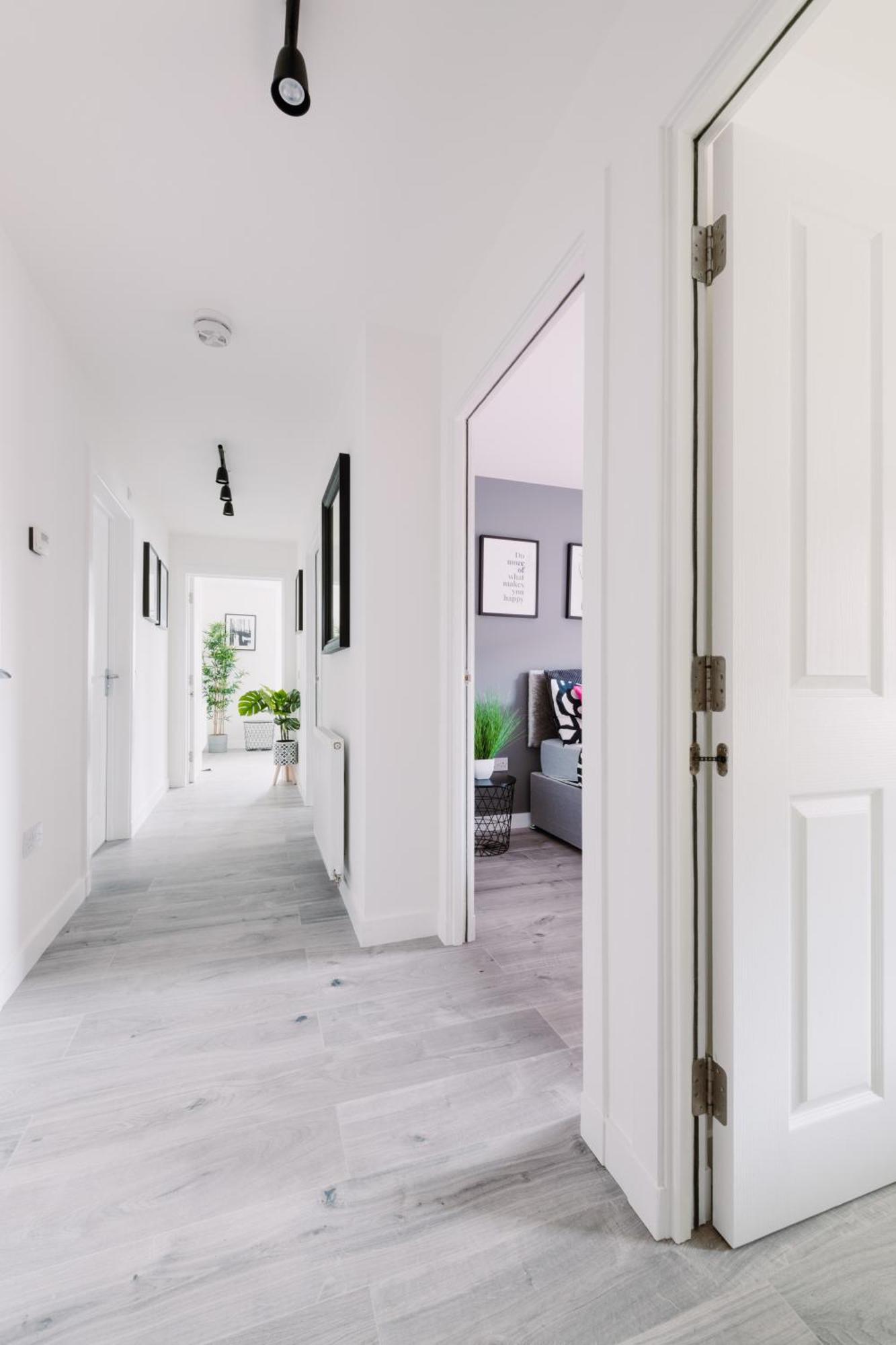 Smartsleep Apartments Glasgow Zewnętrze zdjęcie
