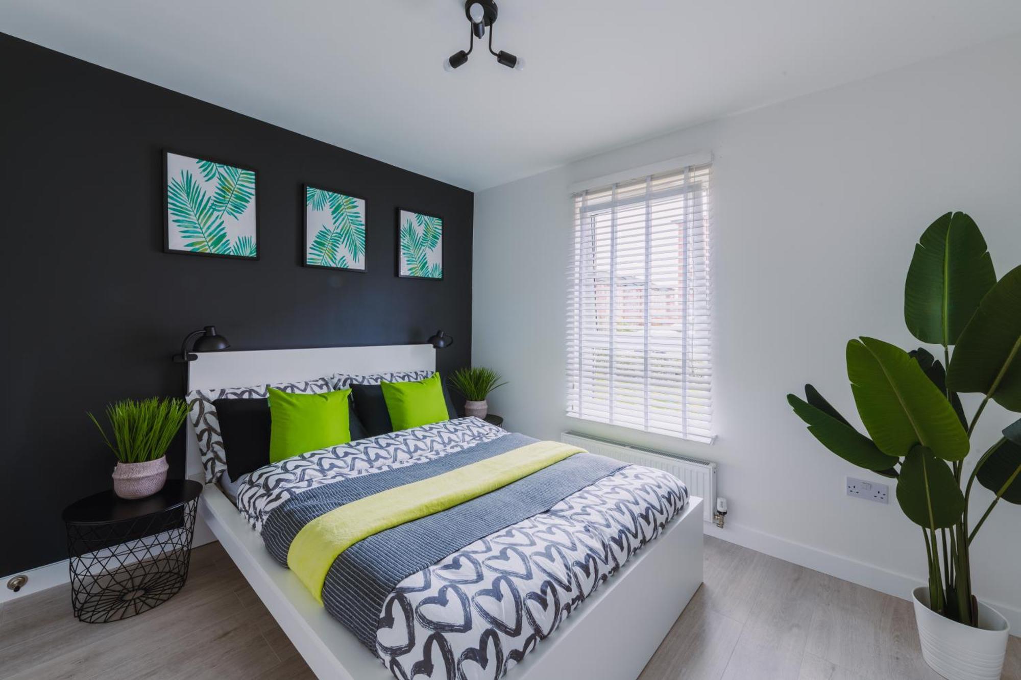 Smartsleep Apartments Glasgow Zewnętrze zdjęcie