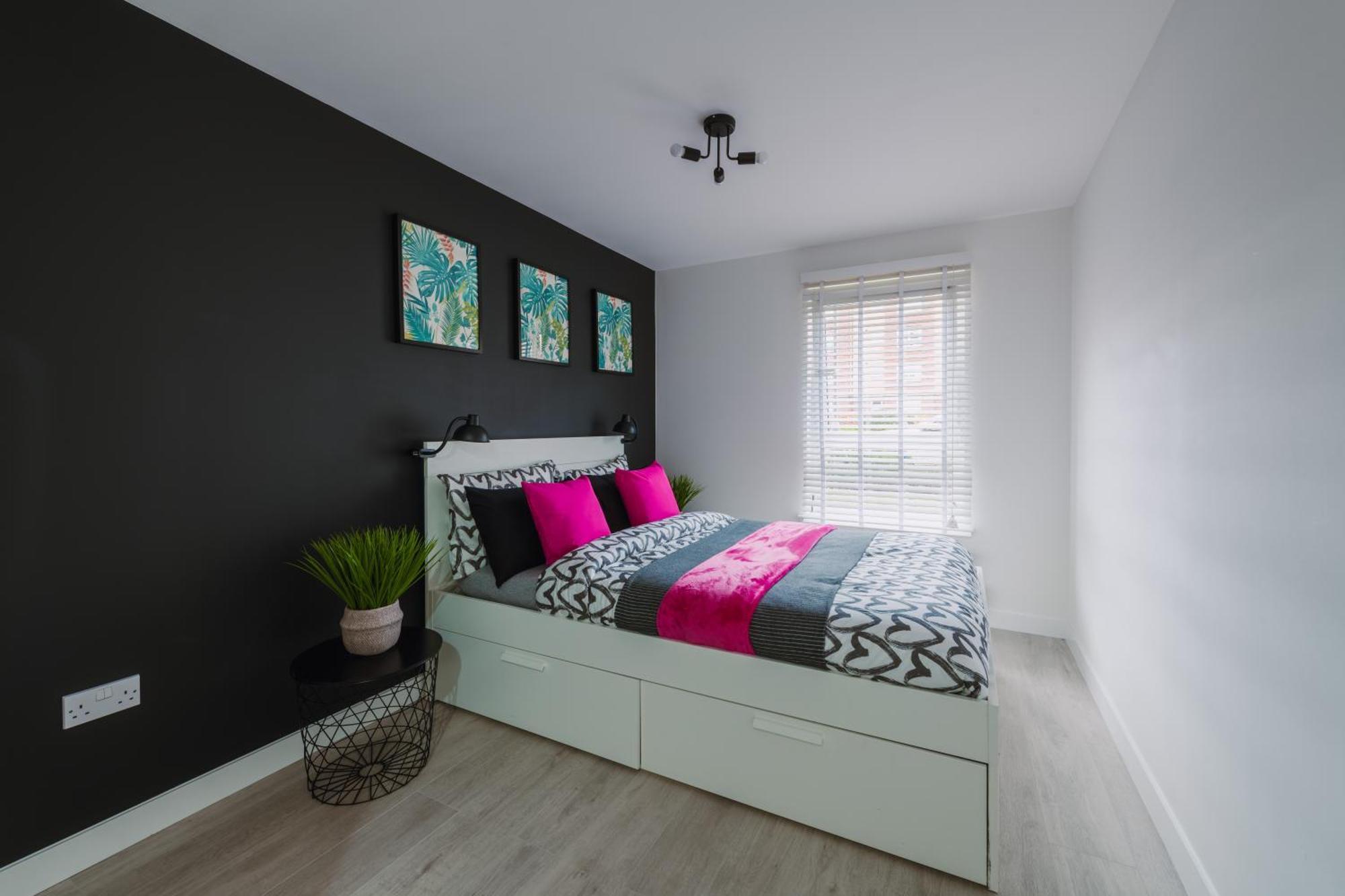 Smartsleep Apartments Glasgow Zewnętrze zdjęcie