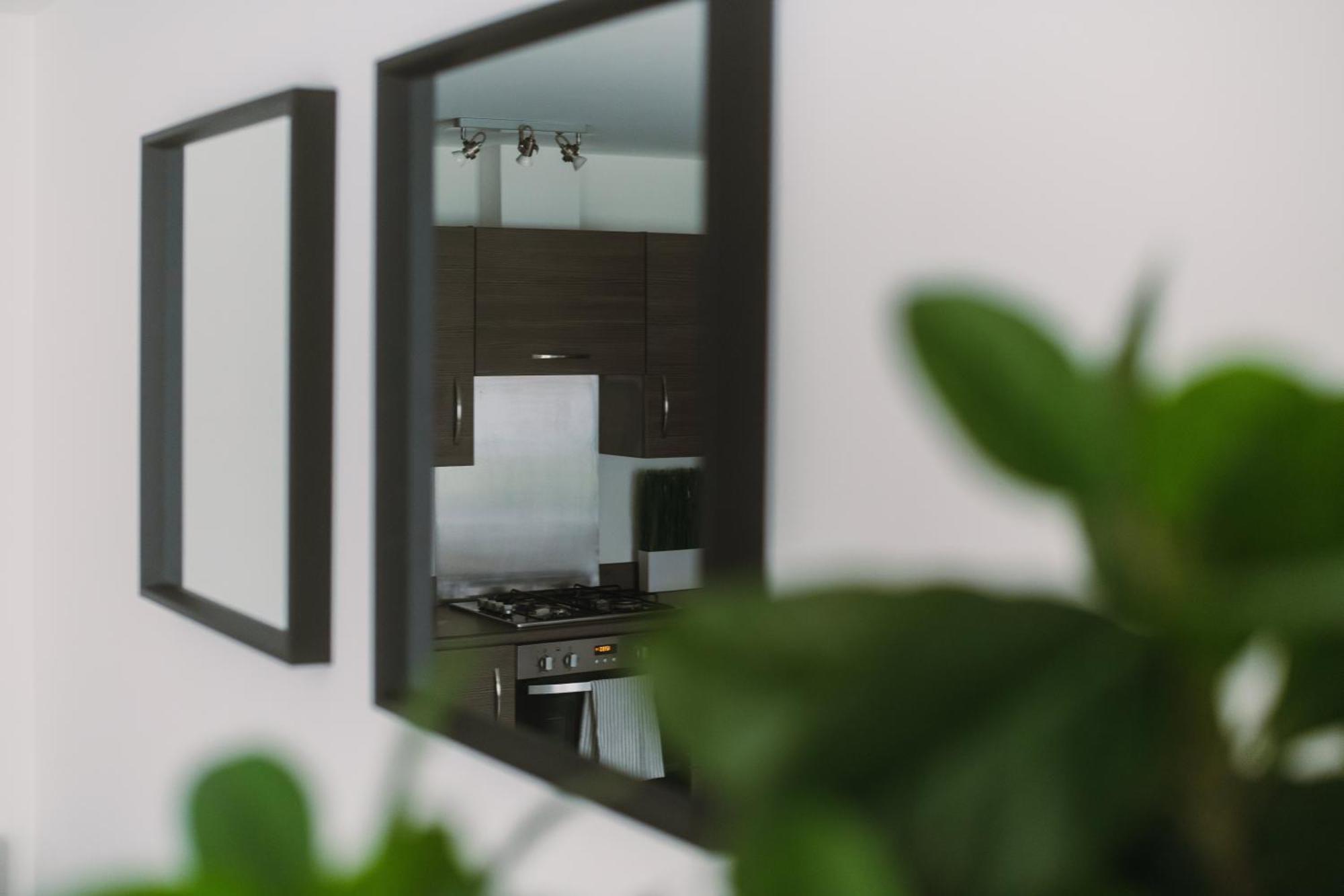 Smartsleep Apartments Glasgow Zewnętrze zdjęcie