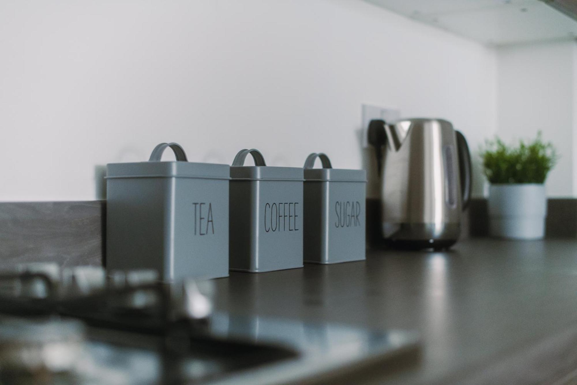 Smartsleep Apartments Glasgow Zewnętrze zdjęcie