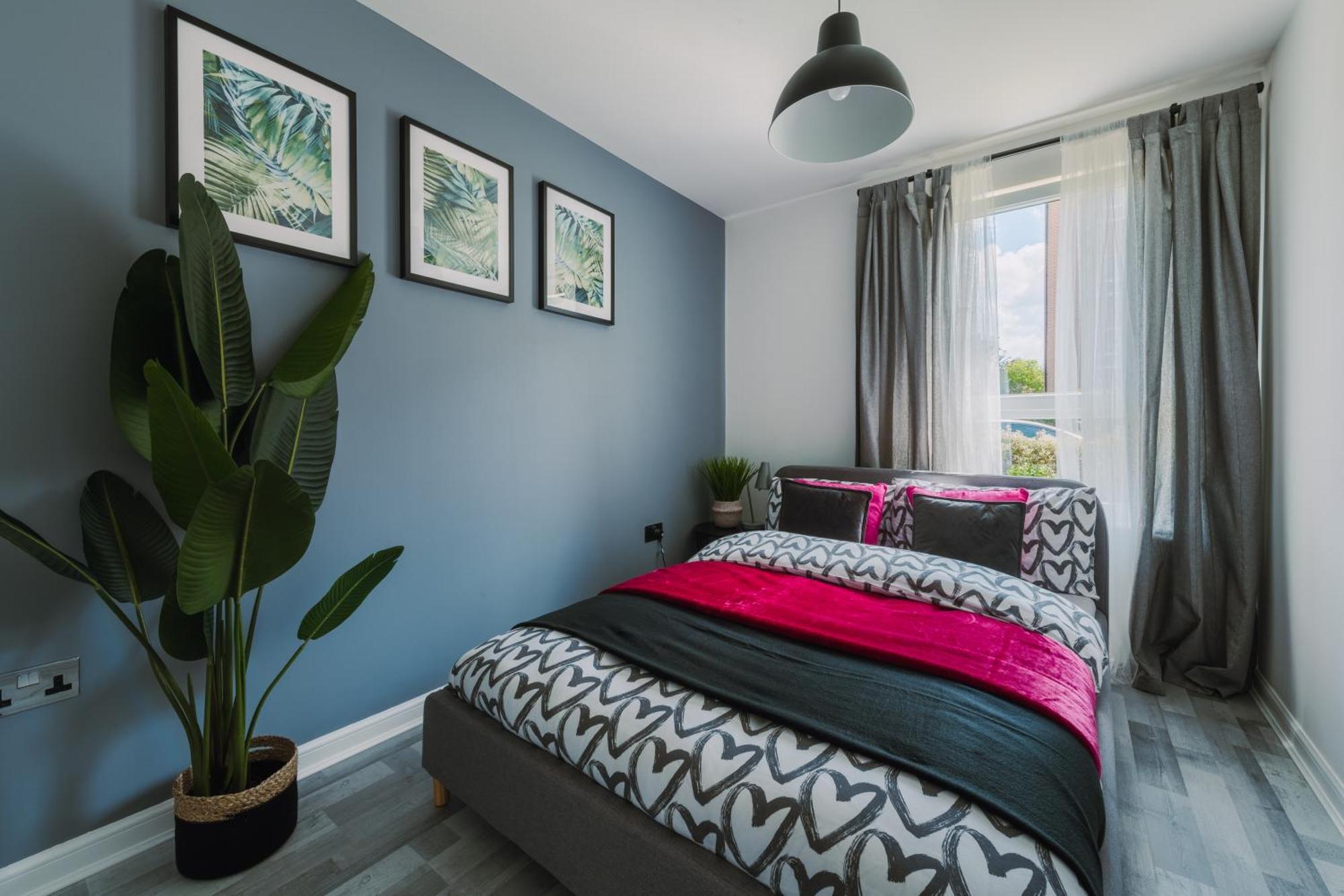 Smartsleep Apartments Glasgow Zewnętrze zdjęcie